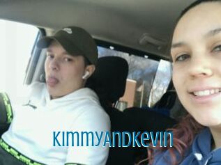 KimmyAndKevin