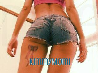 KimmyMomi