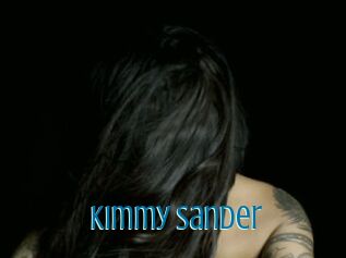 Kimmy_Sander