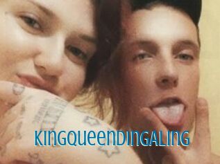 KingQueenDingALing