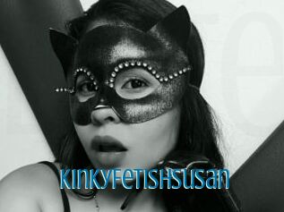 KinkyFetishSusan