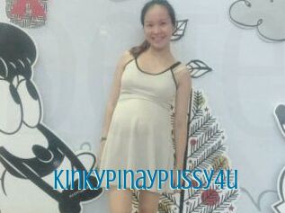 KinkyPinayPussy4u