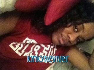 KinkyReviver