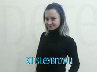 KinsleyBrown