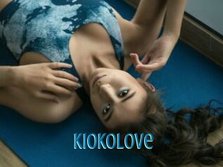 KiokoLove