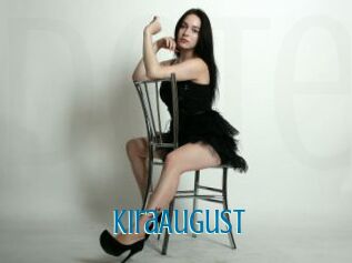 KiraAugust