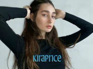 KiraPrice