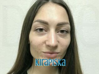 Kirapiska