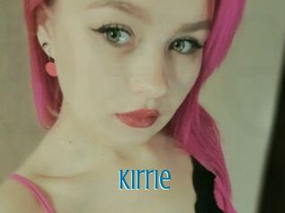 Kirrie