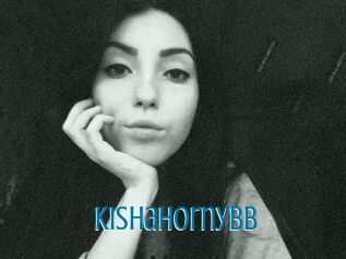 KishaHornyBB