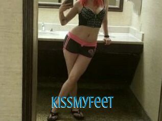 KissMyFeet