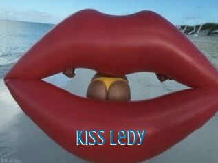 Kiss_Ledy