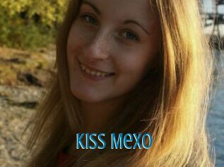 Kiss_MeXo