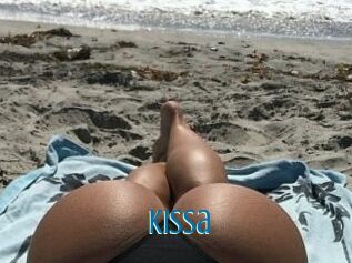 Kissa