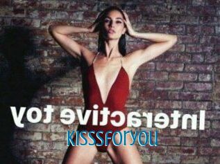 Kisssforyou