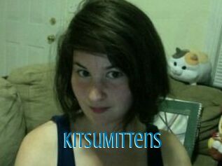 KitsuMittens