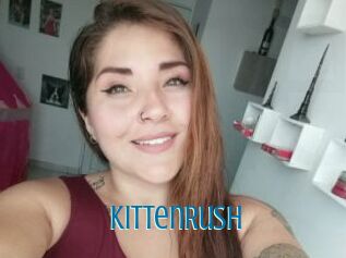 KittenRush