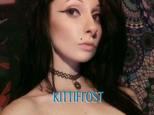 KittiFrost