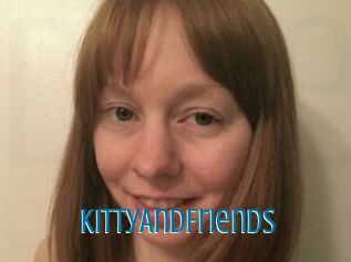 KittyAndFriends