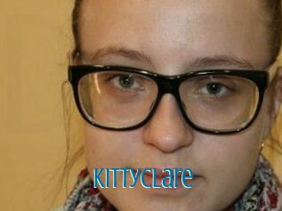 KittyClare