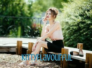 KittyFlavourful