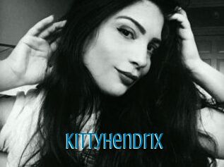 KittyHendrix