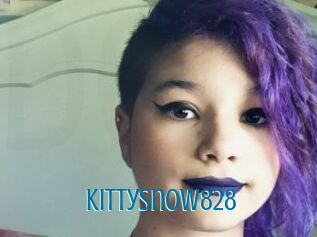 KittySnow828