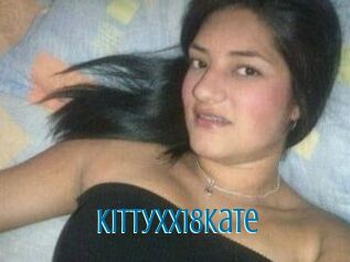 KittyXX18Kate