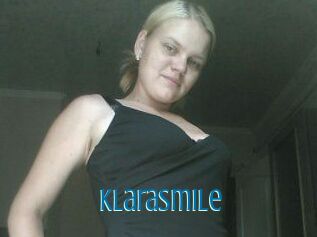 KlaraSmile