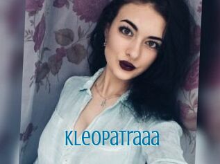 Kleopatraaa