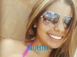 Kloemill