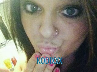 KodiXXX