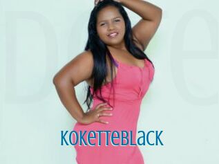 KoketteBlack