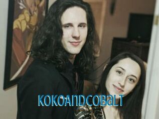 KokoAndCobalt