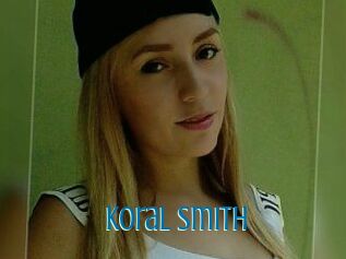 Koral_Smith