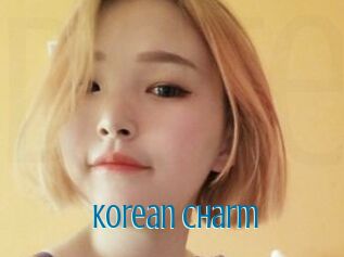 Korean_charm