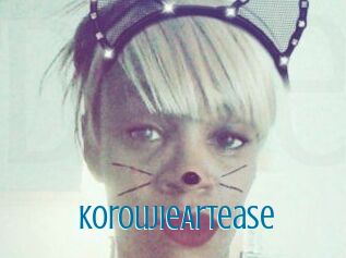 KoroujieArtease