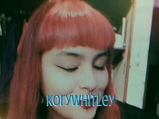 KoryWhitley