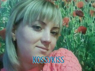 KossyKiss