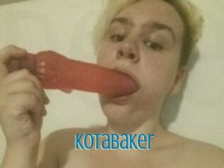 KotaBaker