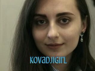 KovadjiGirl