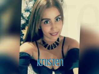 Kriisten