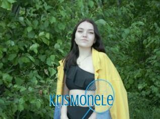 KrisMonele