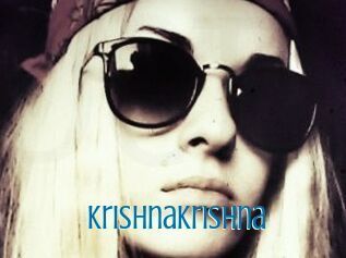 KrishnaKrishna