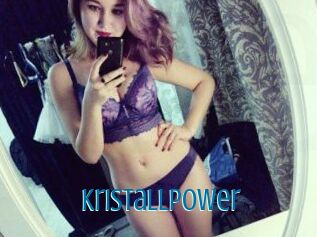 KristallPower