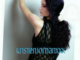 KristenJordanXxX