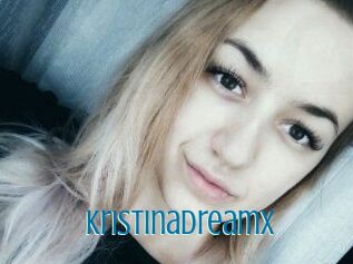 KristinaDreamX