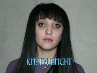 KristyUBright