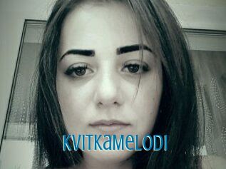 KvitkaMelodi