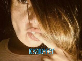 KyaKefer